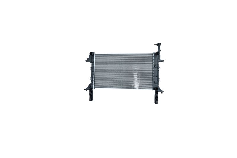 NRF 560025 Radiator, engine cooling - 6