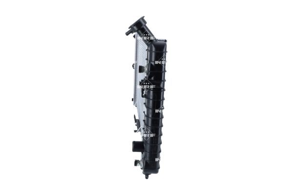 NRF 56002 Radiator, engine cooling - 2