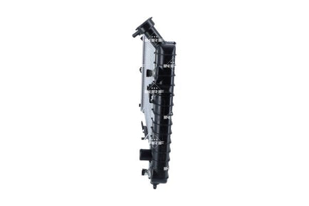 NRF 56002 Radiator, engine cooling - 2