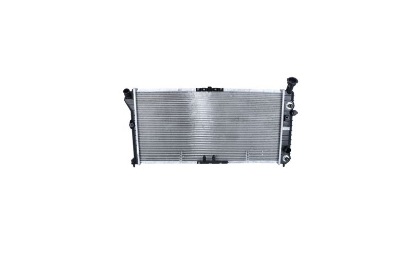 NRF 56002 Radiator, engine cooling - 6