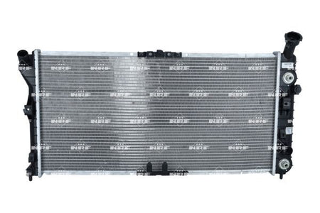 NRF 56004B Radiator, engine cooling - 1