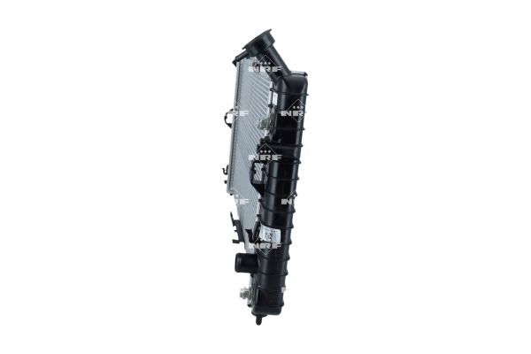 NRF 56004B Radiator, engine cooling - 2