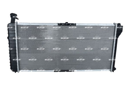 NRF 56004B Radiator, engine cooling - 3