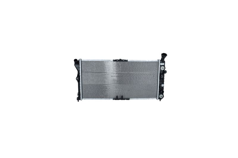 NRF 56004B Radiator, engine cooling - 6