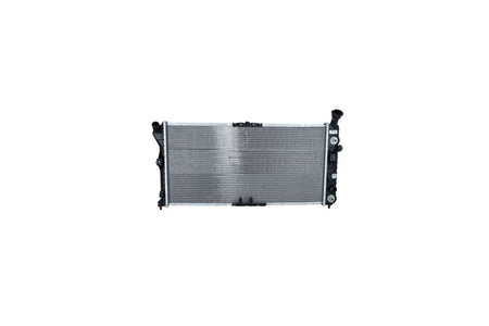 NRF 56004B Radiator, engine cooling - 6