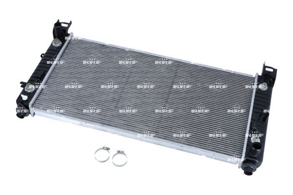 NRF 56008 Radiator, engine cooling - 1