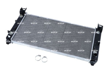NRF 56008 Radiator, engine cooling - 1
