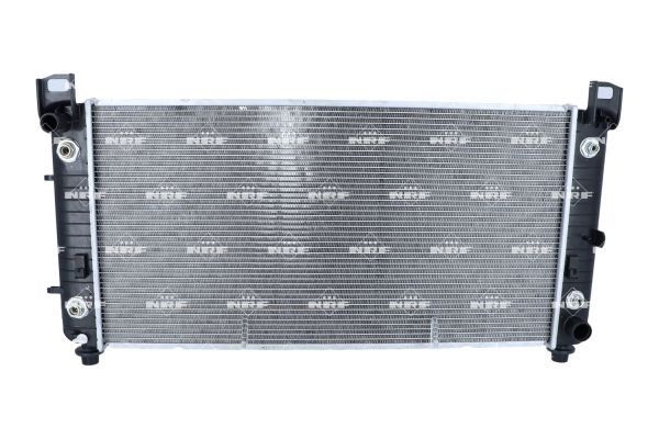 NRF 56008 Radiator, engine cooling - 2