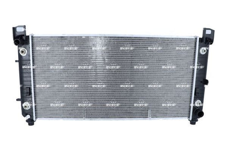 NRF 56008 Radiator, engine cooling - 2