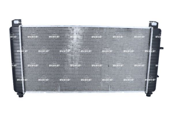 NRF 56008 Radiator, engine cooling - 4
