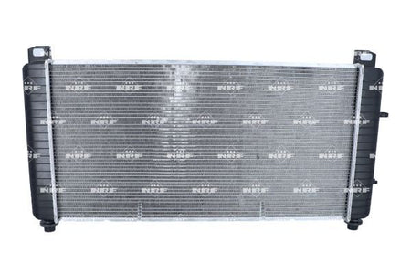 NRF 56008 Radiator, engine cooling - 4