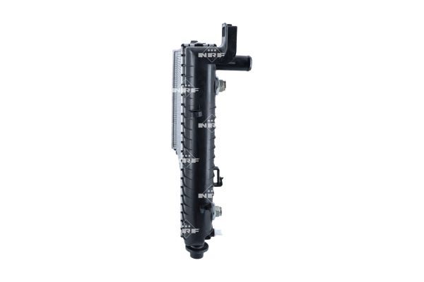 NRF 56008 Radiator, engine cooling - 5