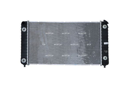 NRF 56011C Radiator, engine cooling - 1