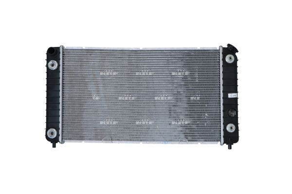 NRF 56011C Radiator, engine cooling - 1