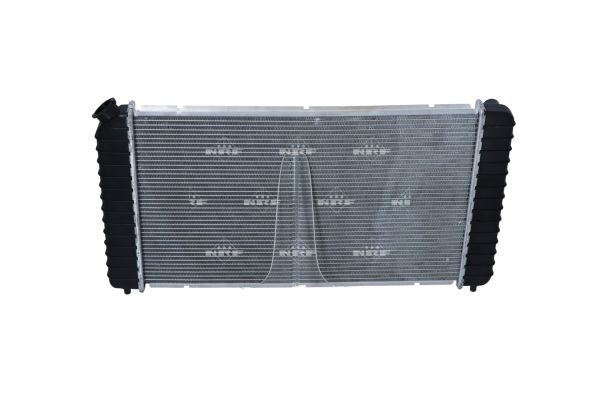 NRF 56011C Radiator, engine cooling - 3