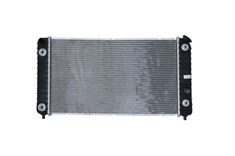 NRF 56011C Radiator, engine cooling - 6