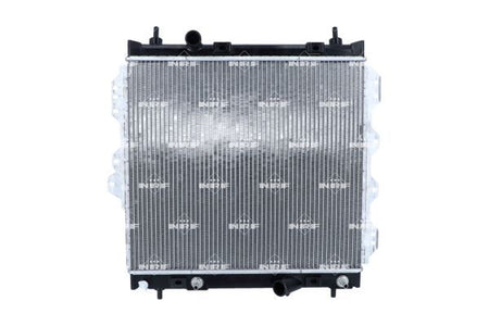 NRF 56018B Radiator, engine cooling - 1
