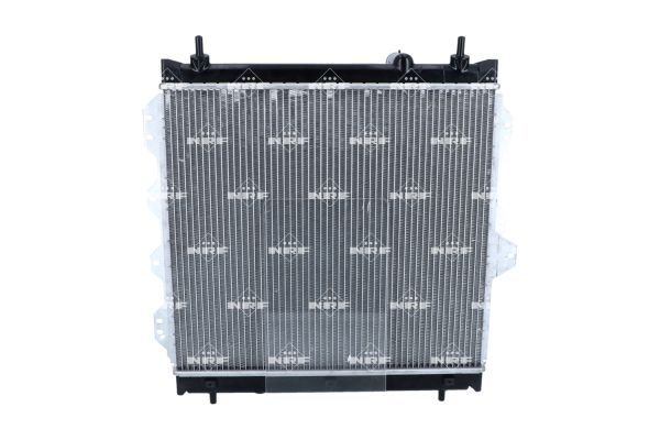 NRF 56018B Radiator, engine cooling - 3