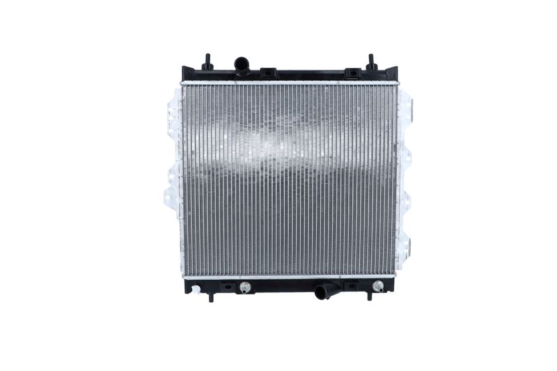 NRF 56018B Radiator, engine cooling - 6