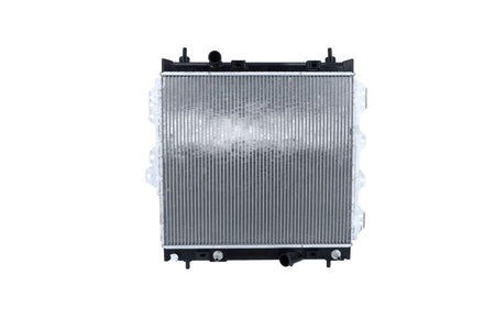 NRF 56018B Radiator, engine cooling - 6