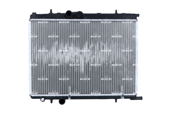 NRF 56021B Radiator, engine cooling - 2
