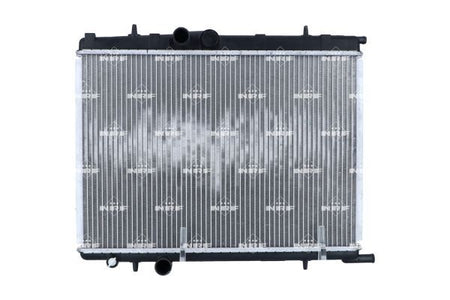 NRF 56021B Radiator, engine cooling - 2