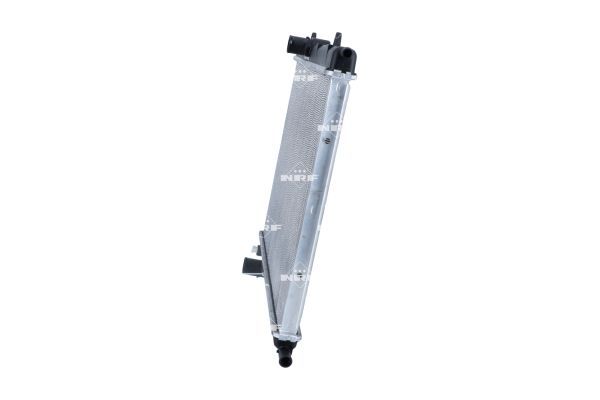 NRF 56021B Radiator, engine cooling - 3