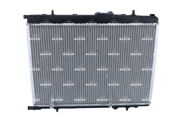 NRF 56021B Radiator, engine cooling - 4