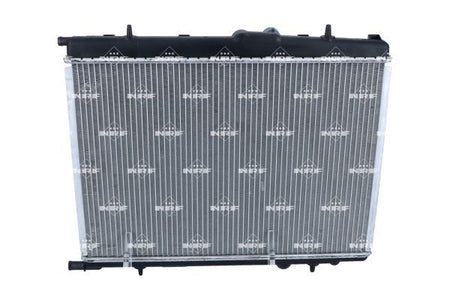 NRF 56021B Radiator, engine cooling - 4