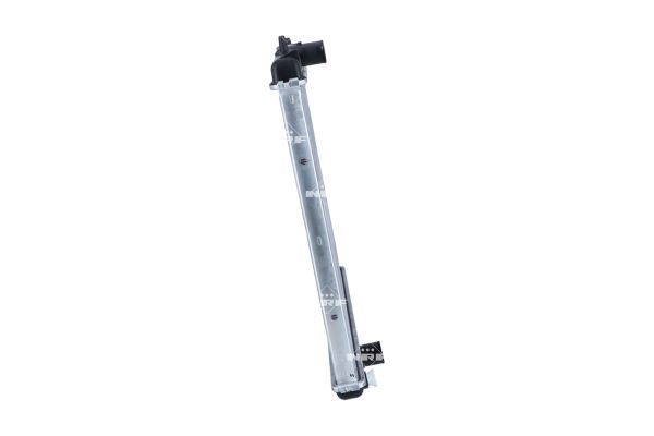 NRF 56021B Radiator, engine cooling - 5