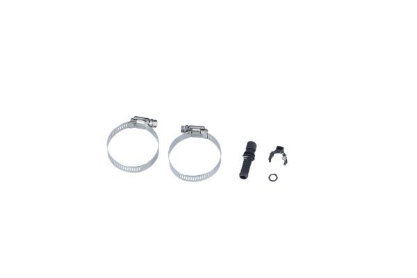 NRF 56021B Radiator, engine cooling - 6