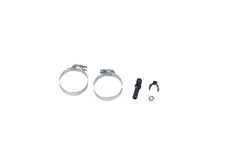NRF 56021B Radiator, engine cooling - 6