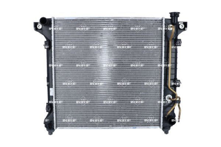NRF 56023A Radiator, engine cooling - 1