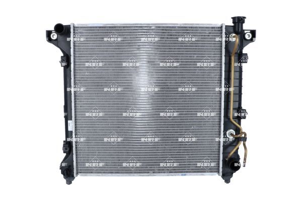 NRF 56023A Radiator, engine cooling - 1