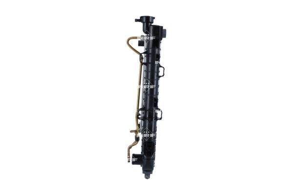NRF 56023A Radiator, engine cooling - 2