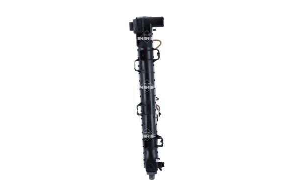 NRF 56023A Radiator, engine cooling - 4