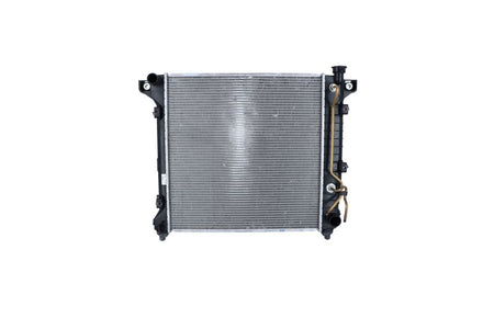 NRF 56023A Radiator, engine cooling - 6