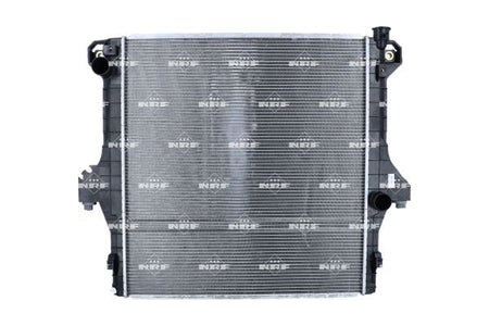 NRF 56025A Radiator, engine cooling - 1