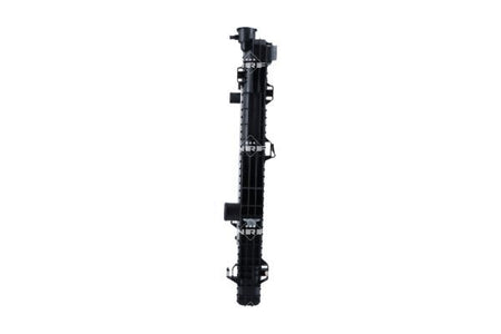NRF 56025A Radiator, engine cooling - 2