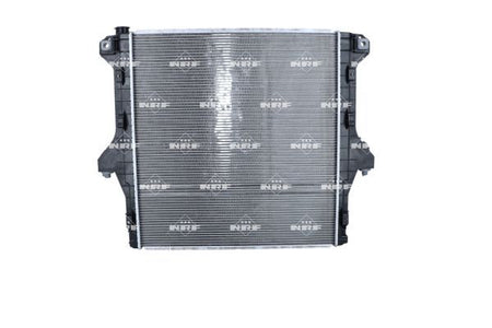 NRF 56025A Radiator, engine cooling - 3