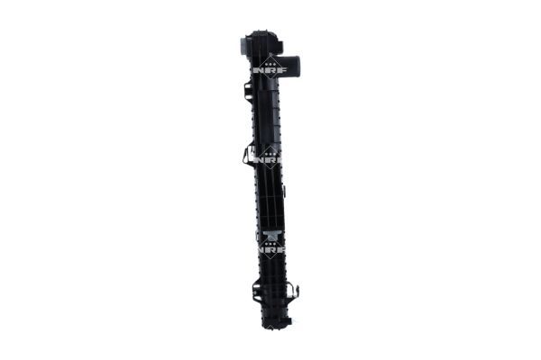 NRF 56025A Radiator, engine cooling - 4