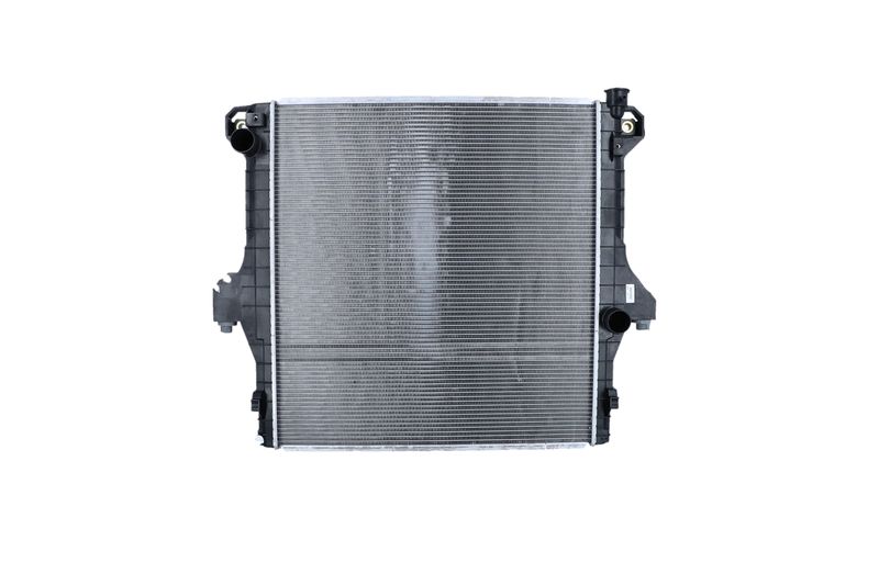 NRF 56025A Radiator, engine cooling - 6