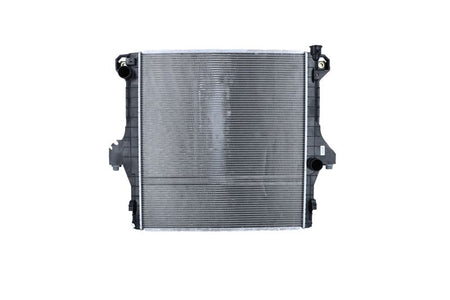 NRF 56025A Radiator, engine cooling - 6