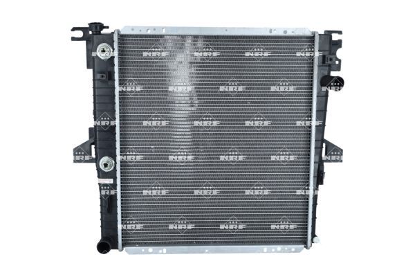 NRF 56034A Radiator, engine cooling - 1