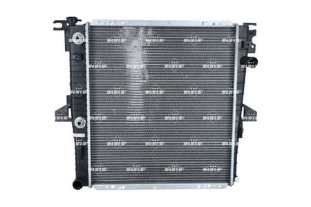 NRF 56034A Radiator, engine cooling - 1