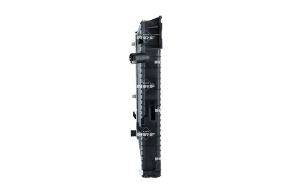 NRF 56034A Radiator, engine cooling - 2