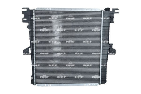 NRF 56034A Radiator, engine cooling - 3
