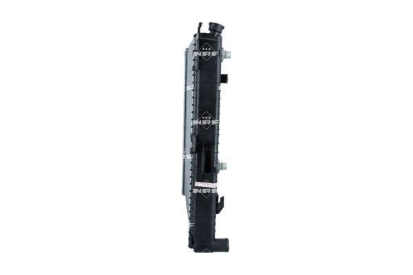 NRF 56034A Radiator, engine cooling - 4
