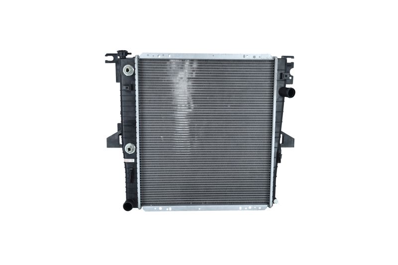 NRF 56034A Radiator, engine cooling - 6