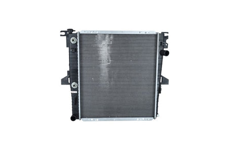 NRF 56034A Radiator, engine cooling - 6